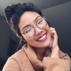 Blue Light Blocking Glasses